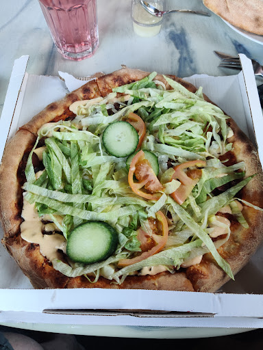 Photo of Kebab House - Korsgade 8, 7700 Thisted